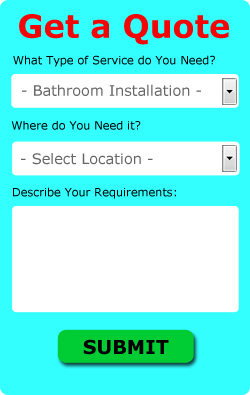 Free West Mersea Bathroom Fitters Quotes