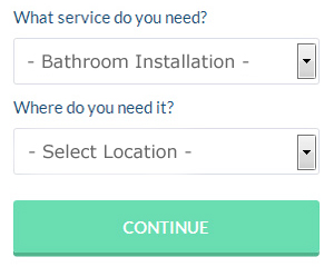 Find Rochford Bathroom Fitters Near Me