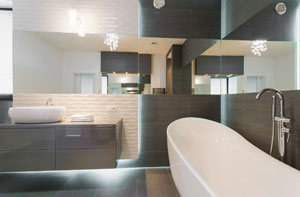 Bathroom Installation Mirfield UK