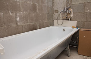 Bathroom Installation Newcastle-under-Lyme UK