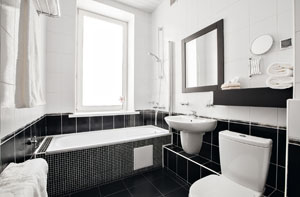 Bathroom Fitters Radcliffe-on-Trent Nottinghamshire (NG12)