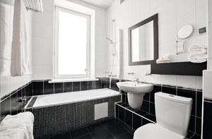 Bathroom Fitters Dorking Surrey (RH4)