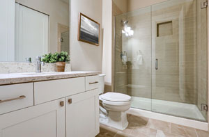 Bathroom Fitters Newcastle-under-Lyme Staffordshire (ST5)