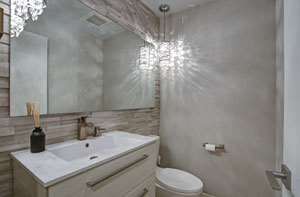 Bathroom Installers Castle Donington (01332)