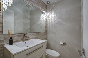 Bathroom Installers Paignton (01803)