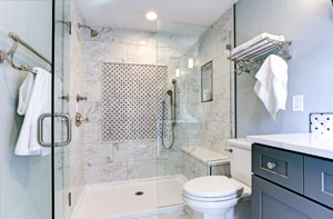 Bathroom Installers New Milton (01425)