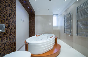 Bathroom Installation Petersfield UK