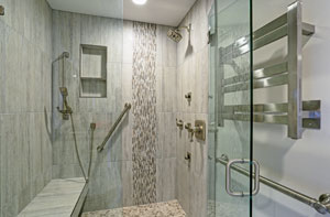 Bathroom Installers St Albans (01727)